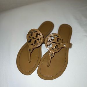 Tory Burch Miller Sandals